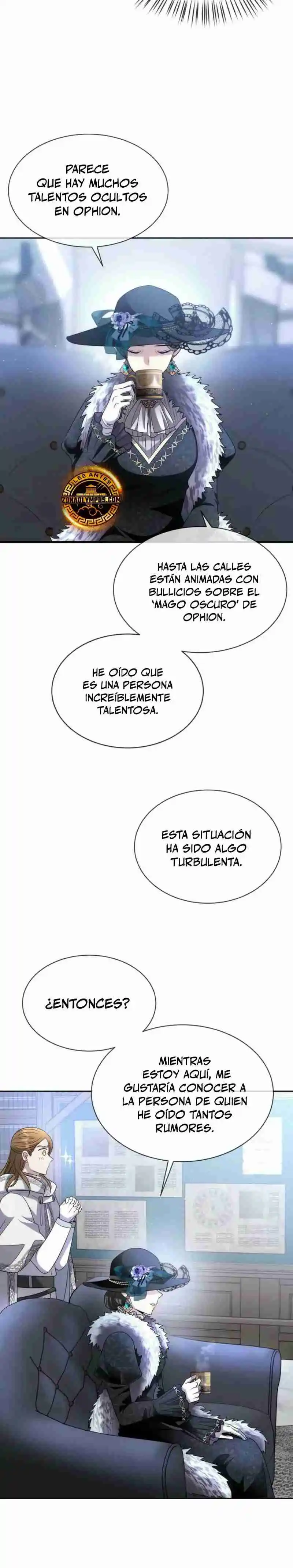 BLACK HAZE (2024) - Capítulo 10 - Página 23 - LectorTMOo