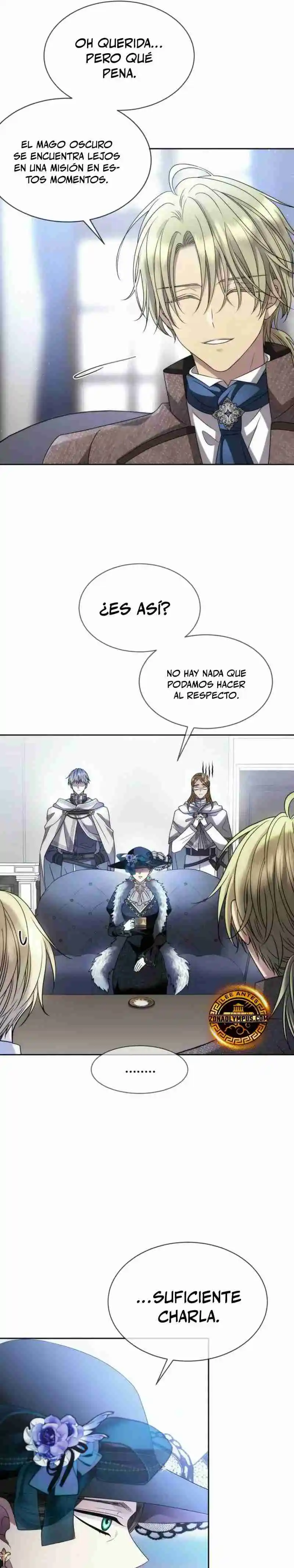 BLACK HAZE (2024) - Capítulo 10 - Página 24 - LectorTMOo