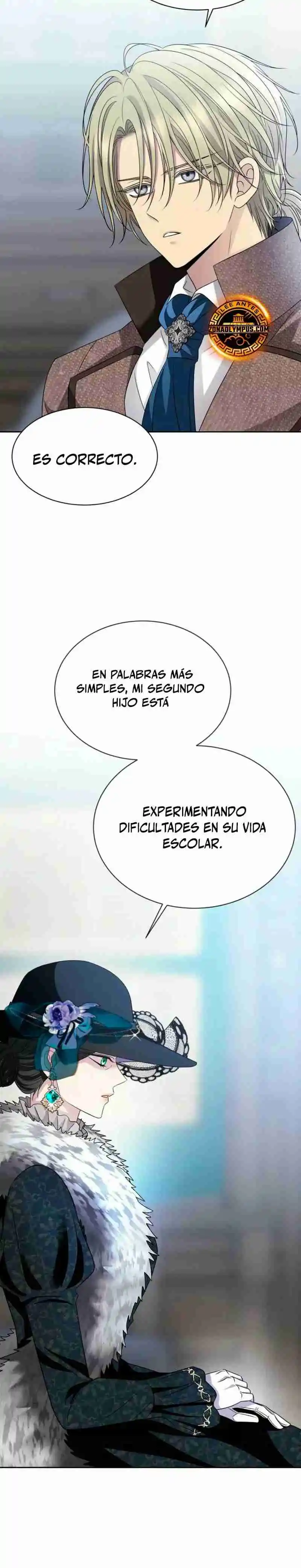 BLACK HAZE (2024) - Capítulo 11 - Página 6 - LectorTMOo