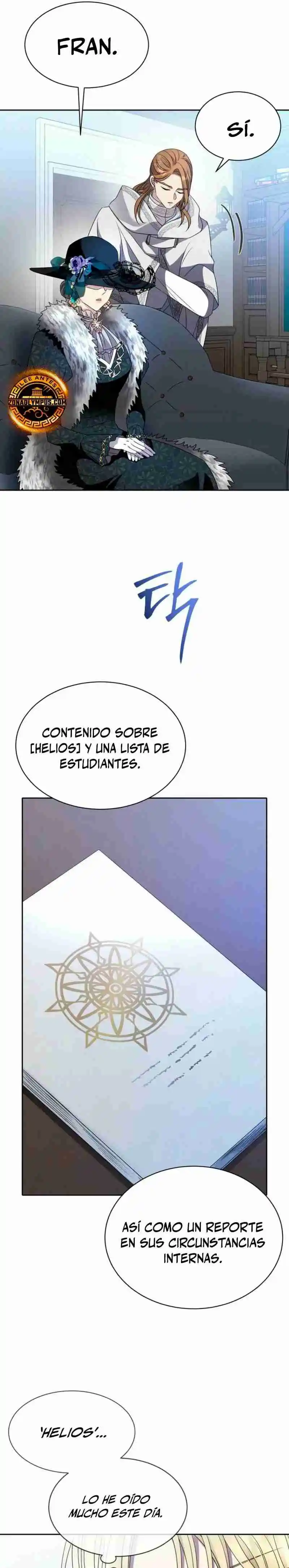 BLACK HAZE (2024) - Capítulo 11 - Página 7 - LectorTMOo