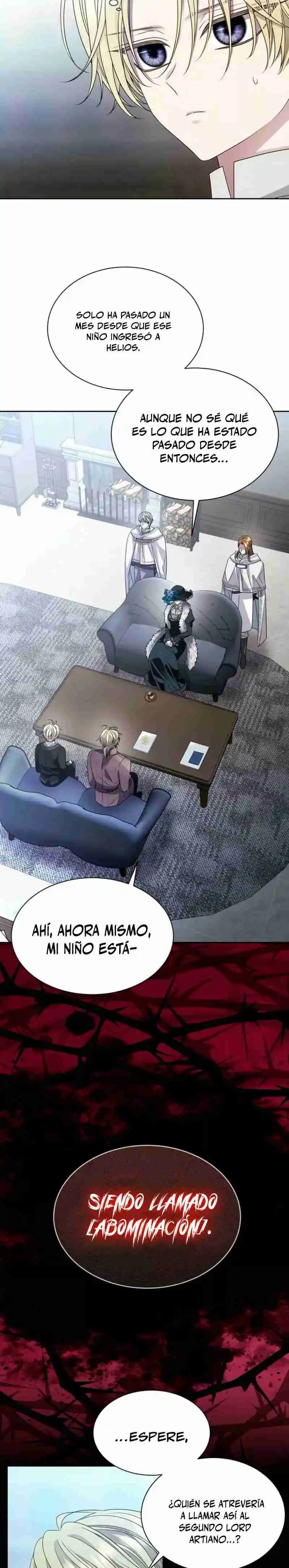 BLACK HAZE (2024) - Capítulo 11 - Página 8 - LectorTMOo