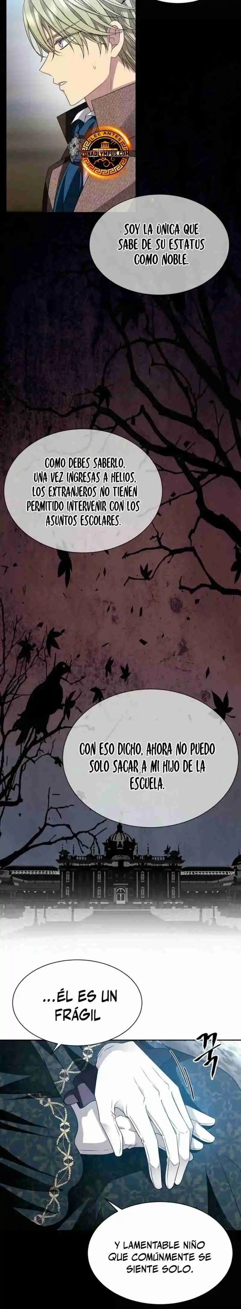BLACK HAZE (2024) - Capítulo 11 - Página 9 - LectorTMOo