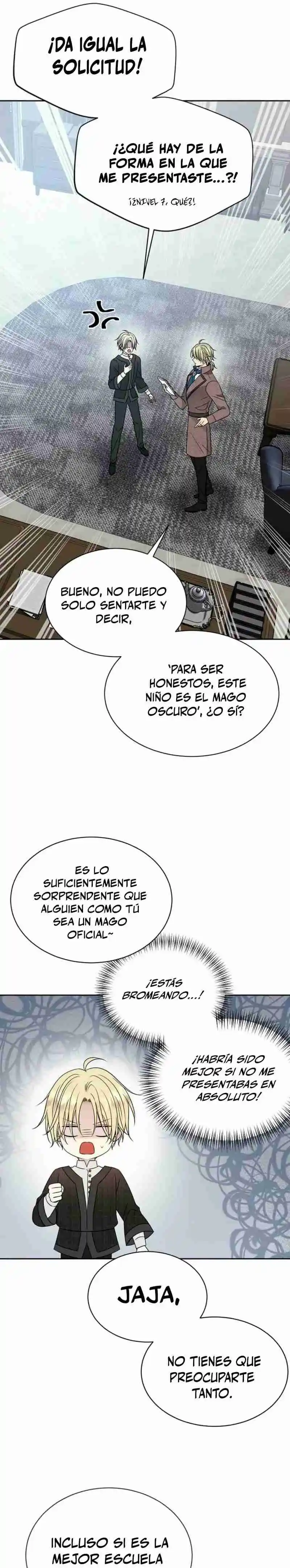 BLACK HAZE (2024) - Capítulo 11 - Página 16 - LectorTMOo