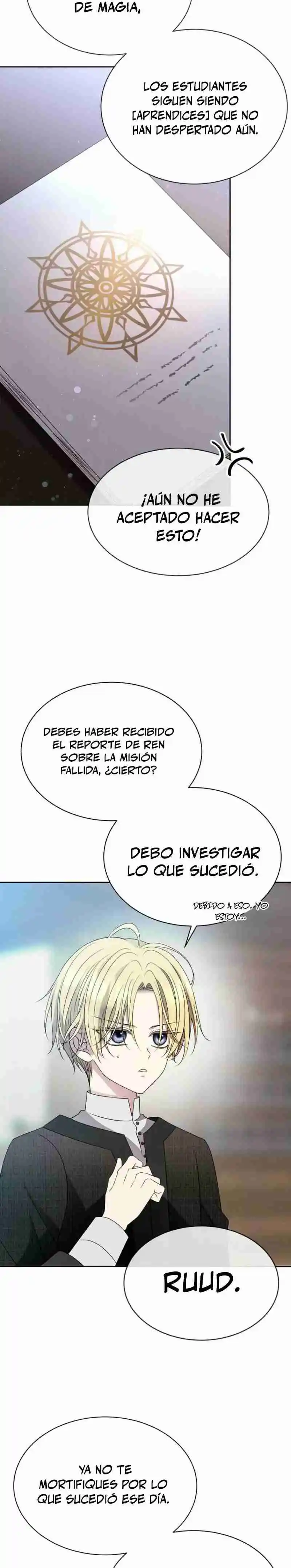 BLACK HAZE (2024) - Capítulo 11 - Página 17 - LectorTMOo