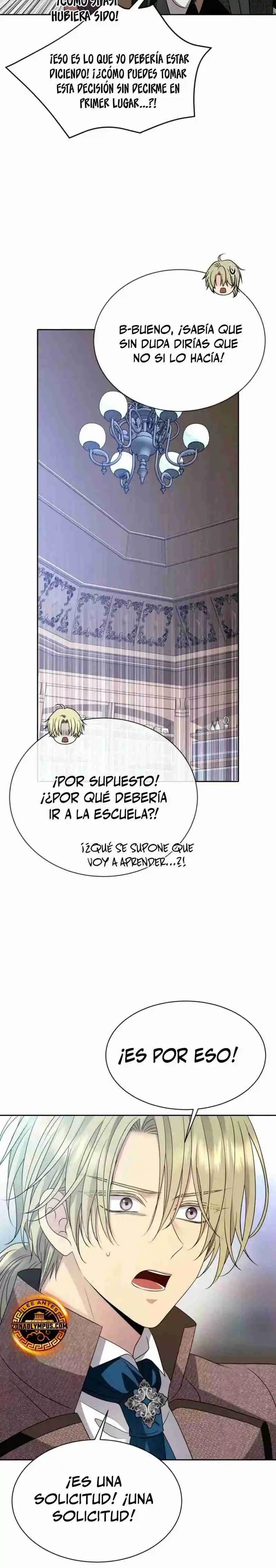 BLACK HAZE (2024) - Capítulo 11 - Página 21 - LectorTMOo