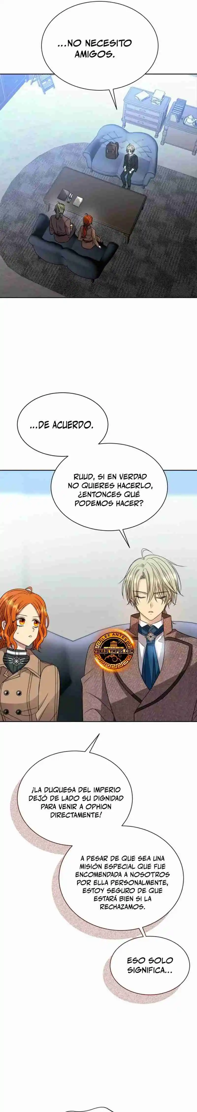 BLACK HAZE (2024) - Capítulo 11 - Página 28 - LectorTMOo