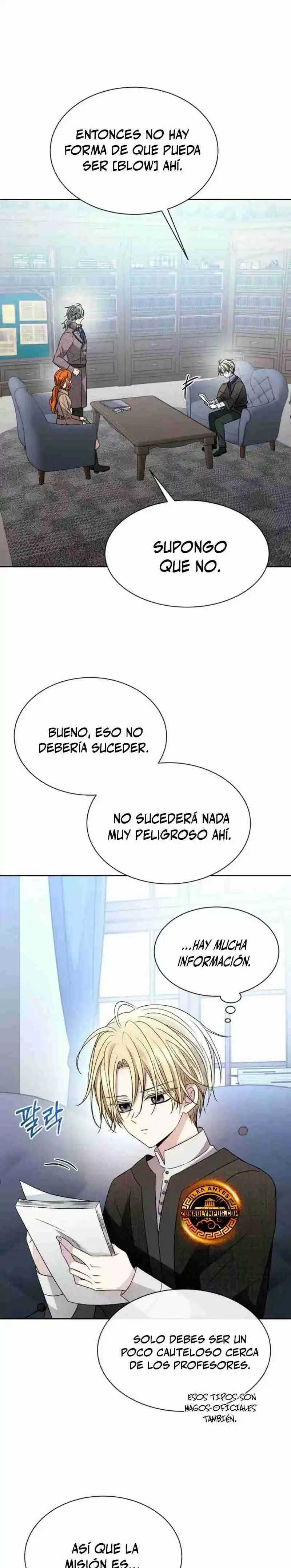 BLACK HAZE (2024) - Capítulo 11 - Página 34 - LectorTMOo