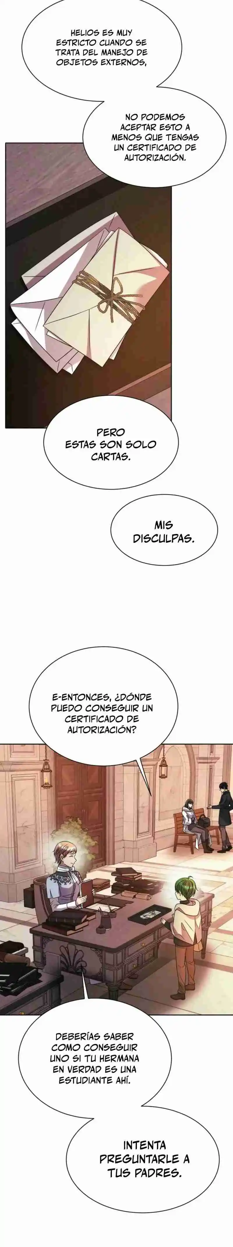 BLACK HAZE (2024) - Capítulo 12 - Página 4 - LectorTMOo