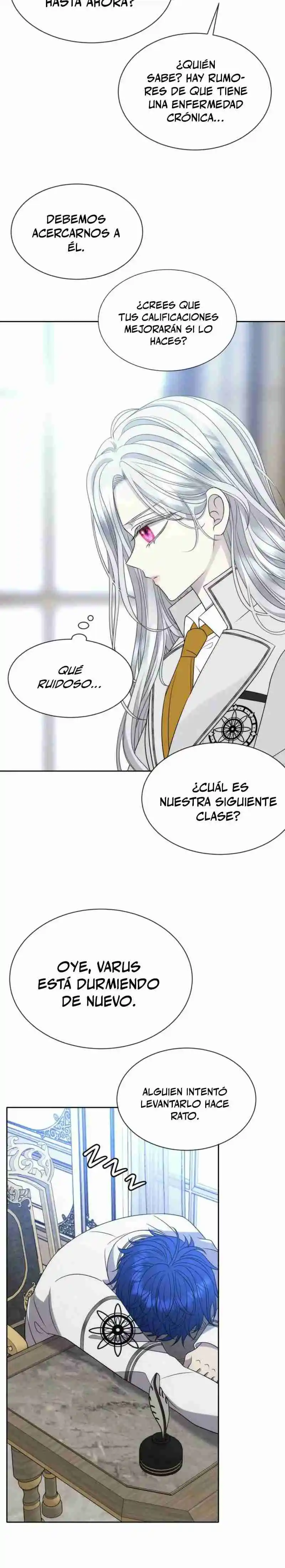 BLACK HAZE (2024) - Capítulo 12 - Página 10 - LectorTMOo