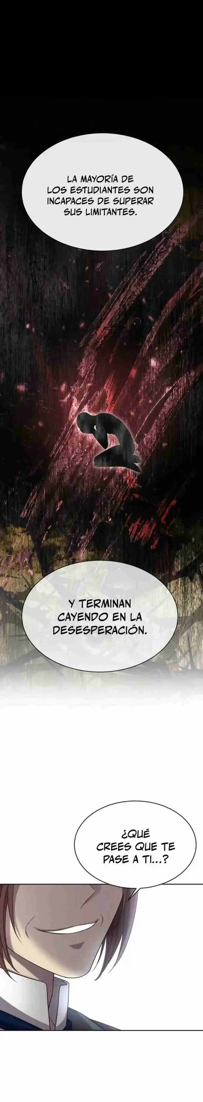 BLACK HAZE (2024) - Capítulo 12 - Página 27 - LectorTMOo