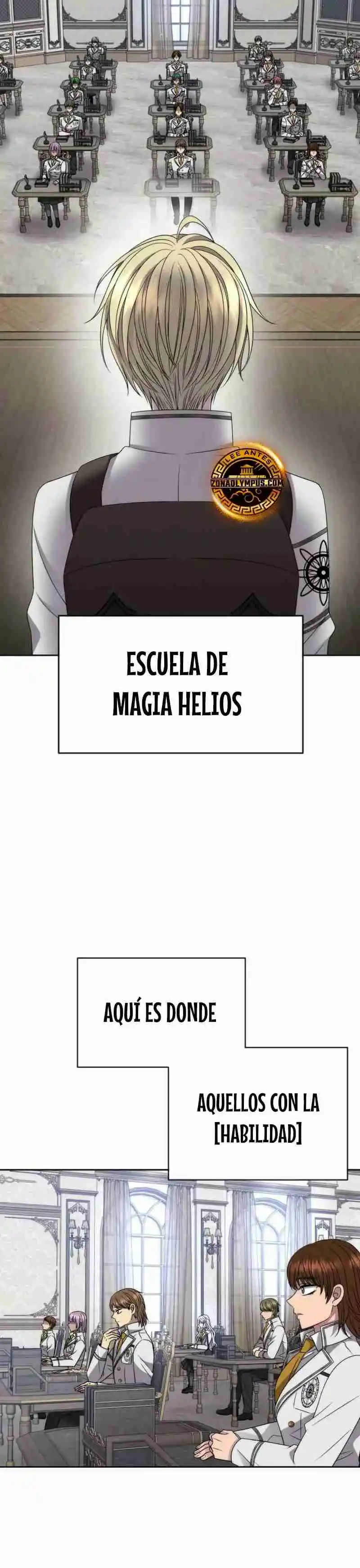 BLACK HAZE (2024) - Capítulo 12 - Página 32 - LectorTMOo