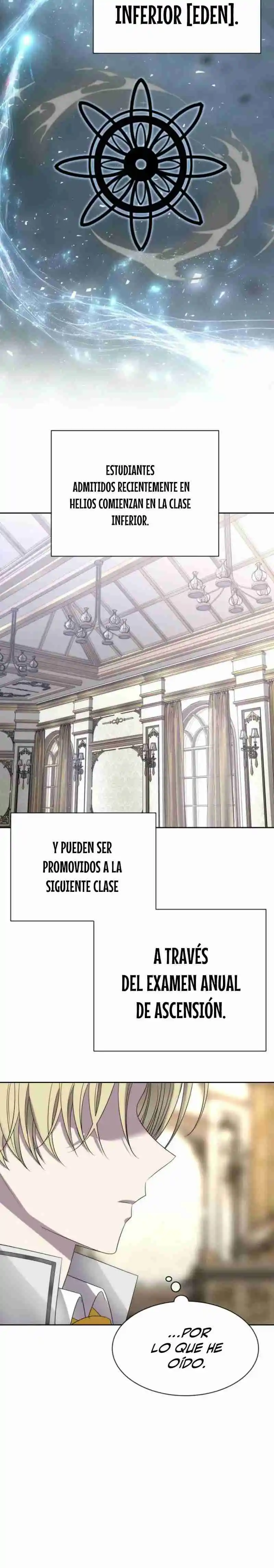 BLACK HAZE (2024) - Capítulo 12 - Página 34 - LectorTMOo