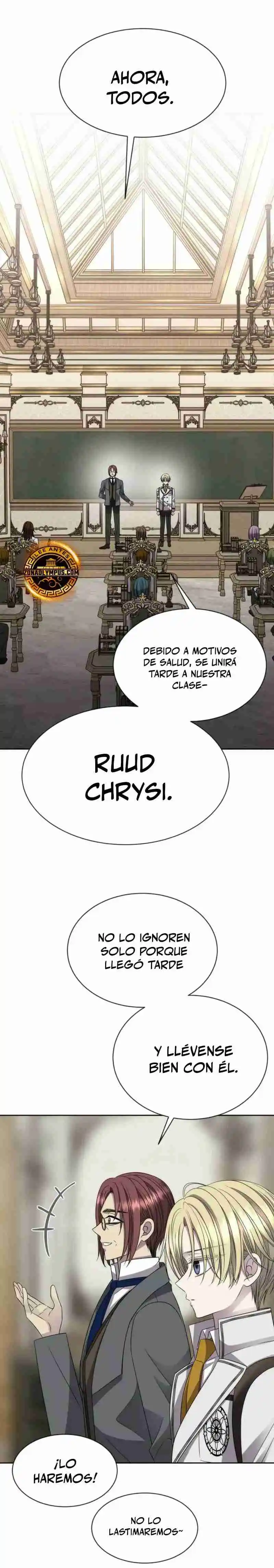 BLACK HAZE (2024) - Capítulo 12 - Página 35 - LectorTMOo