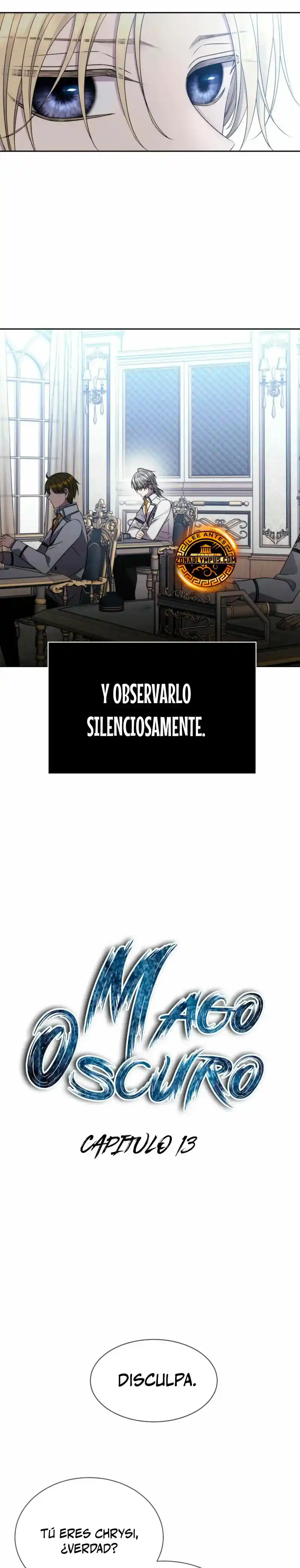 BLACK HAZE (2024) - Capítulo 13 - Página 9 - LectorTMOo