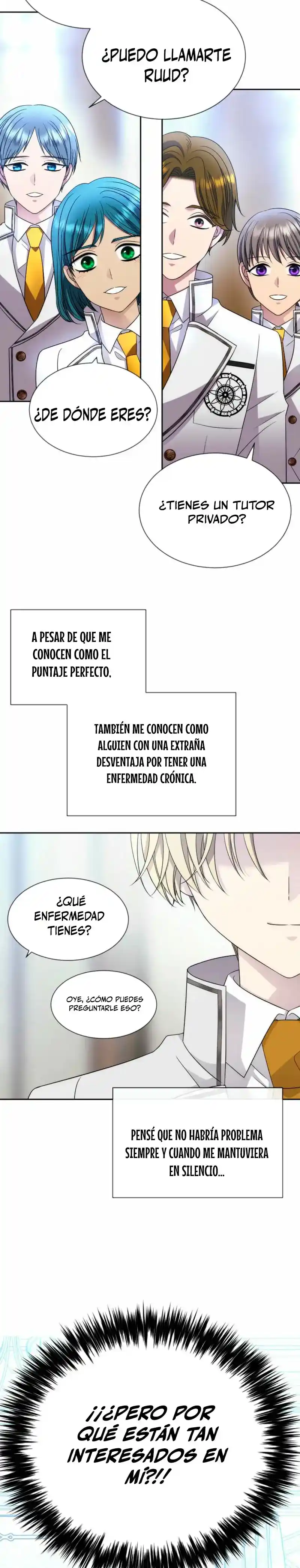 BLACK HAZE (2024) - Capítulo 13 - Página 10 - LectorTMOo