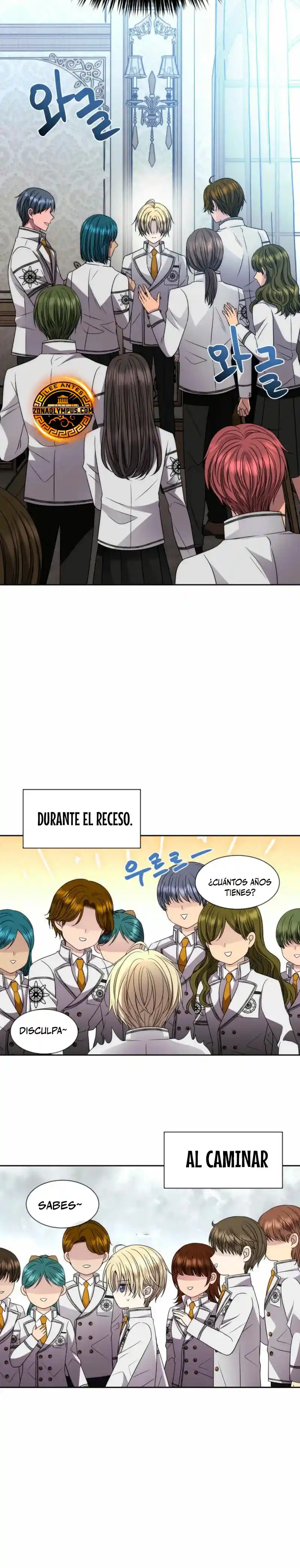 BLACK HAZE (2024) - Capítulo 13 - Página 11 - LectorTMOo
