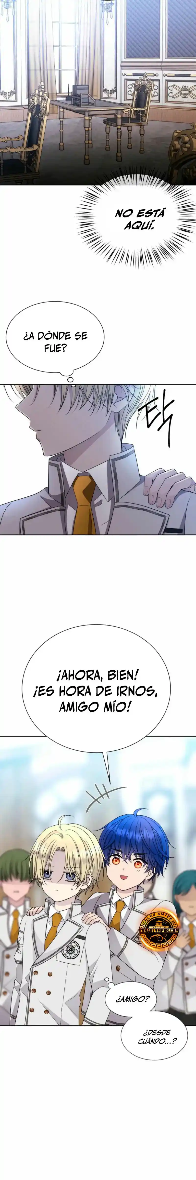 BLACK HAZE (2024) - Capítulo 13 - Página 13 - LectorTMOo