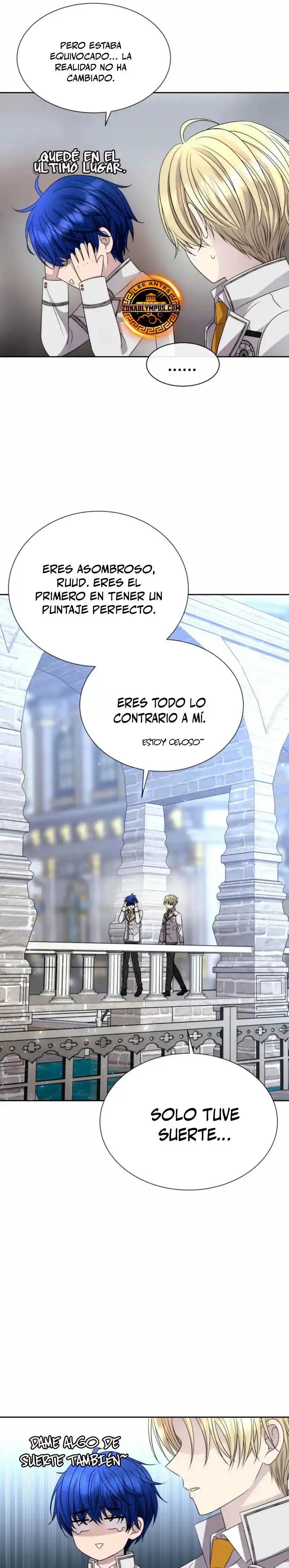BLACK HAZE (2024) - Capítulo 13 - Página 16 - LectorTMOo