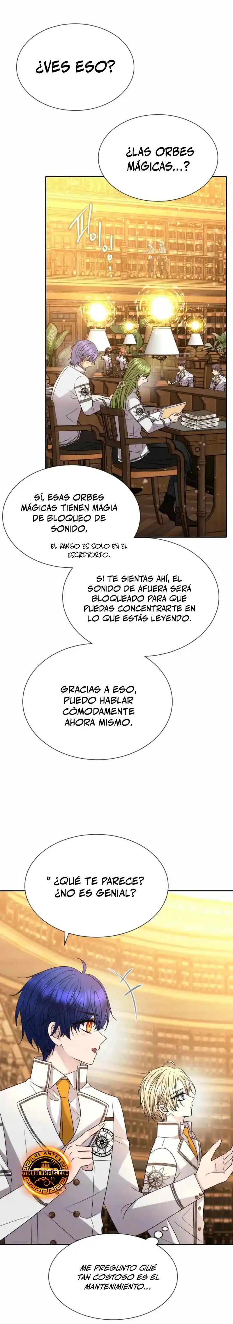 BLACK HAZE (2024) - Capítulo 13 - Página 20 - LectorTMOo