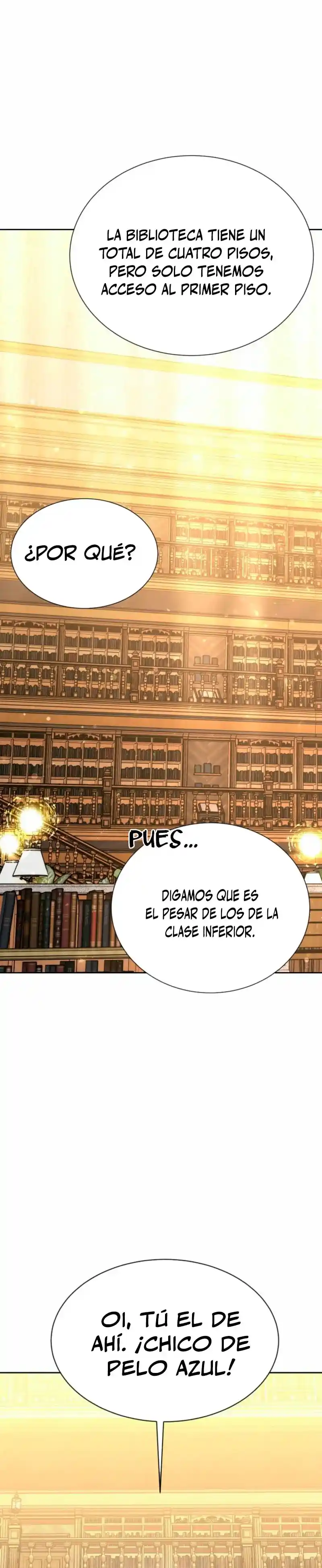 BLACK HAZE (2024) - Capítulo 13 - Página 21 - LectorTMOo