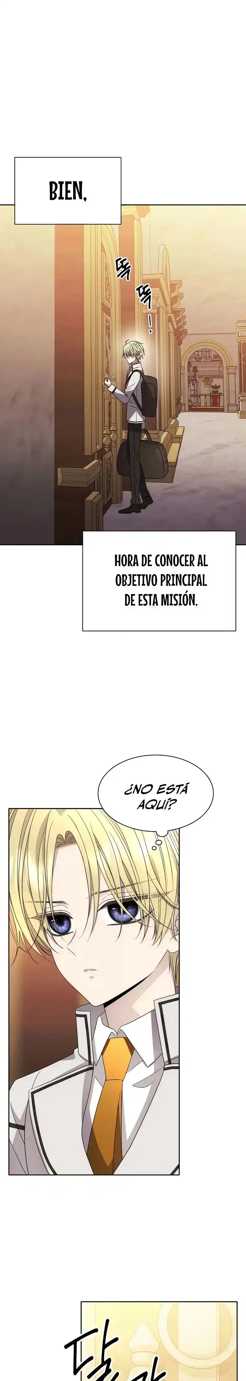 BLACK HAZE (2024) - Capítulo 14 - Página 15 - LectorTMOo