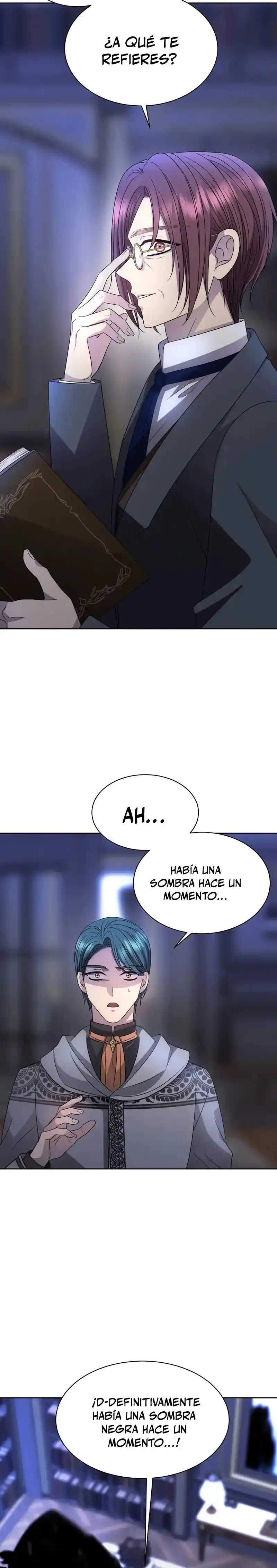 BLACK HAZE (2024) - Capítulo 14 - Página 26 - LectorTMOo