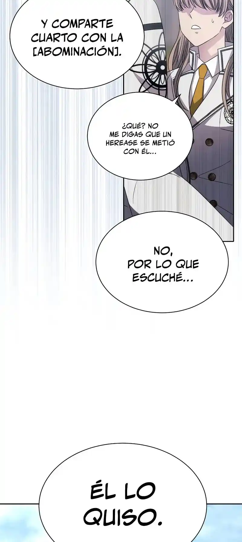 BLACK HAZE (2024) - Capítulo 14 - Página 34 - LectorTMOo