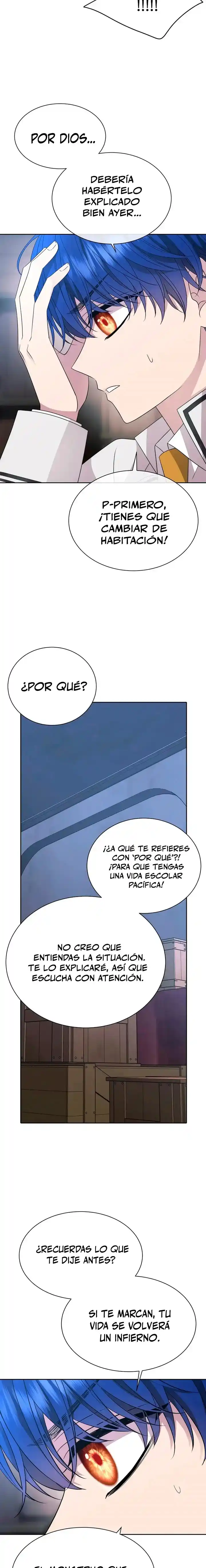 BLACK HAZE (2024) - Capítulo 15 - Página 21 - LectorTMOo