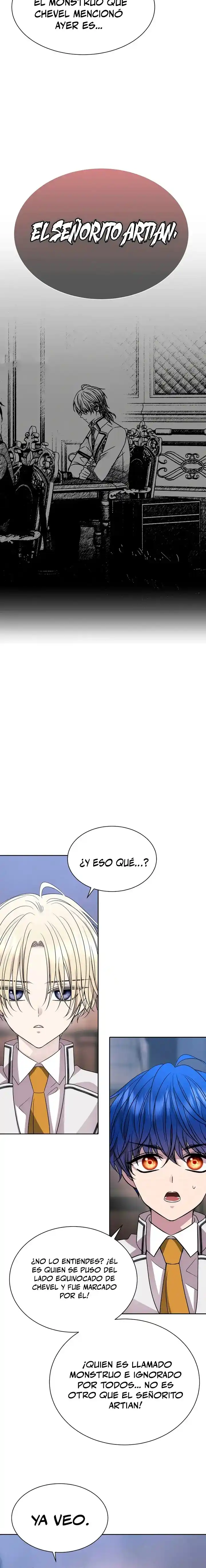 BLACK HAZE (2024) - Capítulo 15 - Página 22 - LectorTMOo