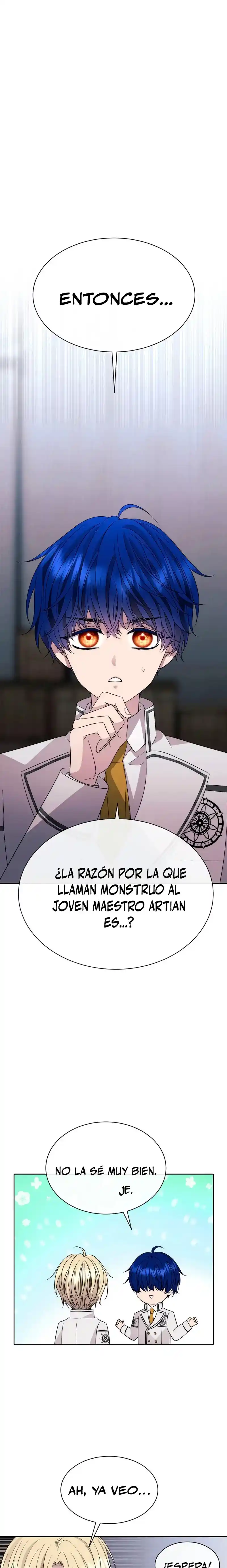 BLACK HAZE (2024) - Capítulo 16 - Página 16 - LectorTMOo
