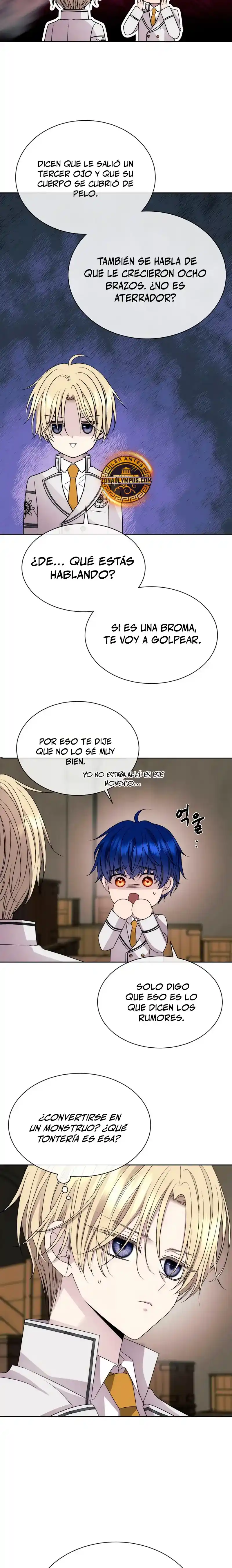 BLACK HAZE (2024) - Capítulo 16 - Página 19 - LectorTMOo