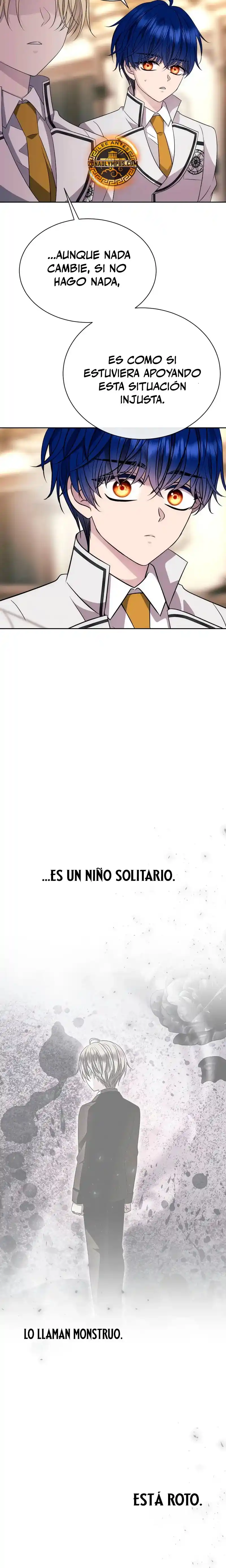 BLACK HAZE (2024) - Capítulo 16 - Página 25 - LectorTMOo
