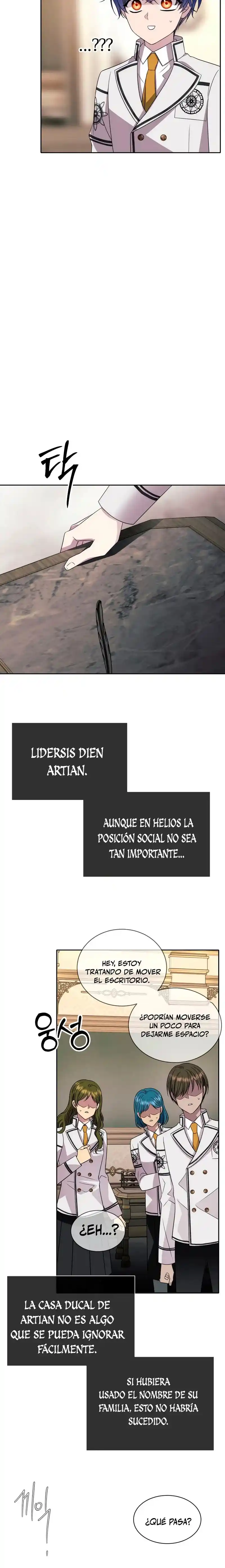 BLACK HAZE (2024) - Capítulo 16 - Página 27 - LectorTMOo