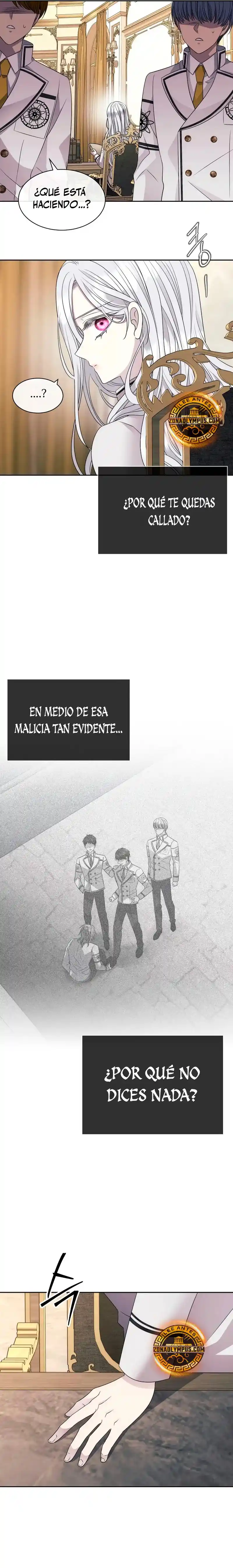 BLACK HAZE (2024) - Capítulo 16 - Página 28 - LectorTMOo