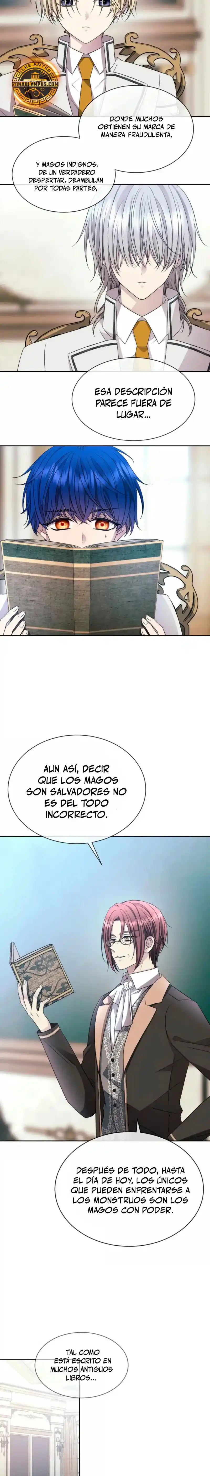 BLACK HAZE (2024) - Capítulo 17 - Página 5 - LectorTMOo