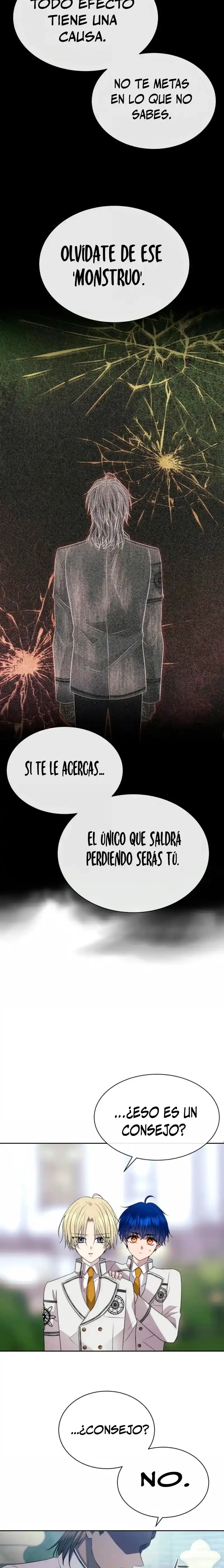 BLACK HAZE (2024) - Capítulo 17 - Página 21 - LectorTMOo