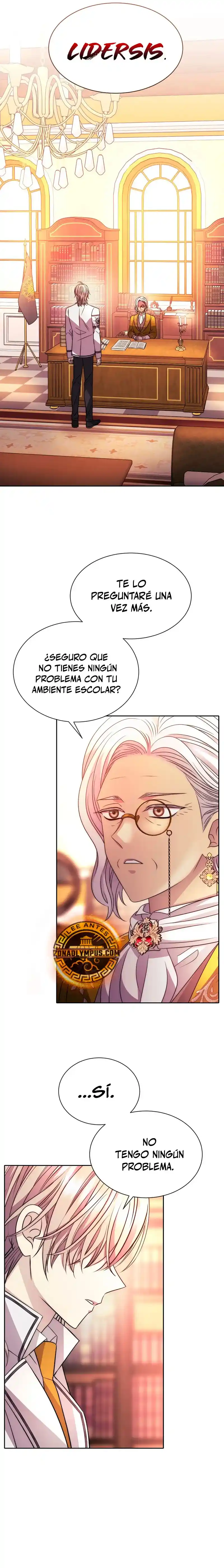 BLACK HAZE (2024) - Capítulo 18 - Página 7 - LectorTMOo