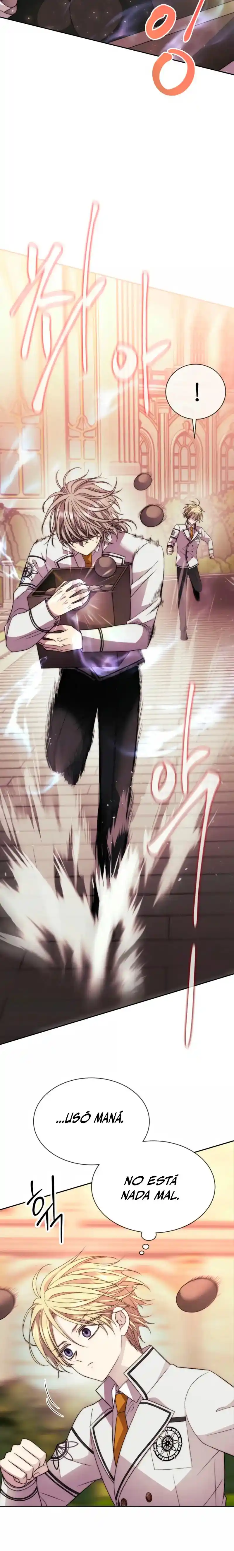 BLACK HAZE (2024) - Capítulo 19 - Página 5 - LectorTMOo