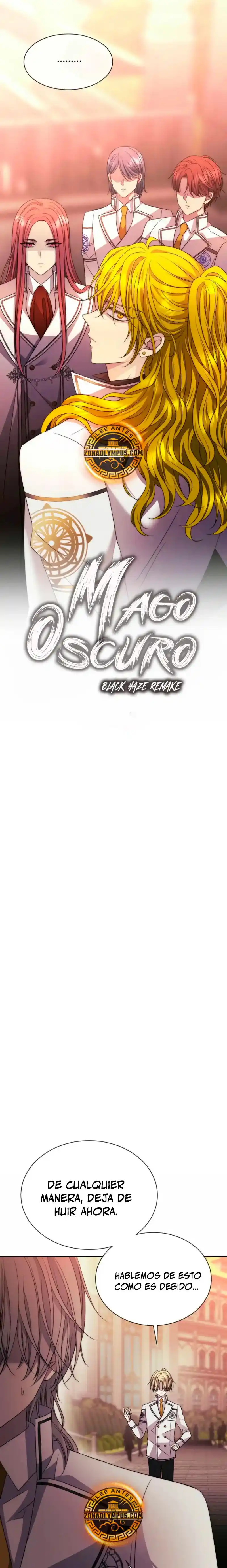 BLACK HAZE (2024) - Capítulo 19 - Página 9 - LectorTMOo