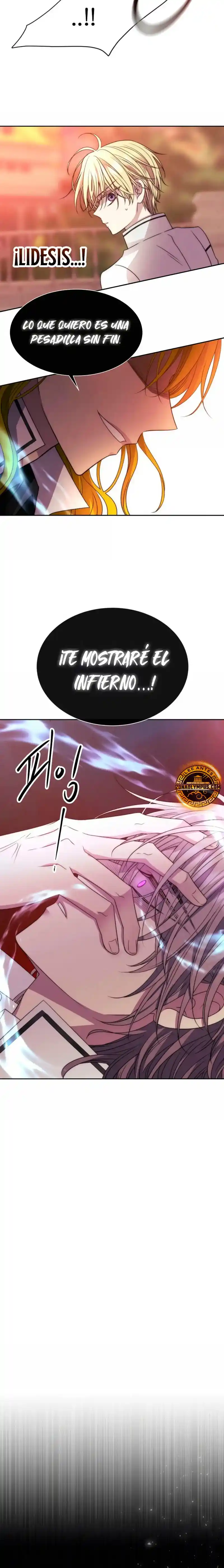 BLACK HAZE (2024) - Capítulo 20 - Página 14 - LectorTMOo