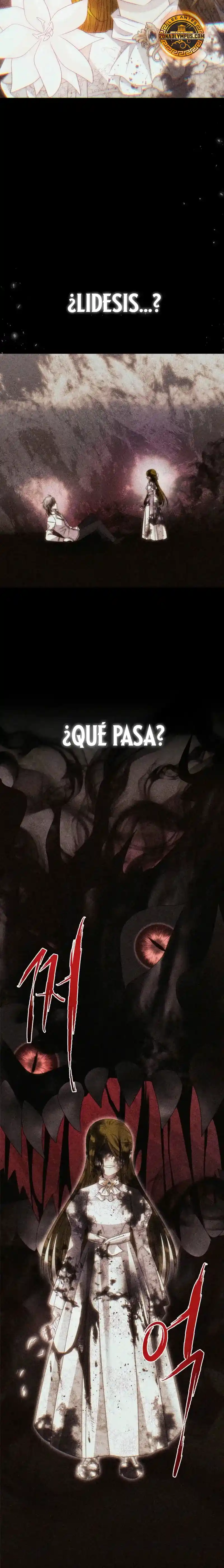 BLACK HAZE (2024) - Capítulo 20 - Página 16 - LectorTMOo