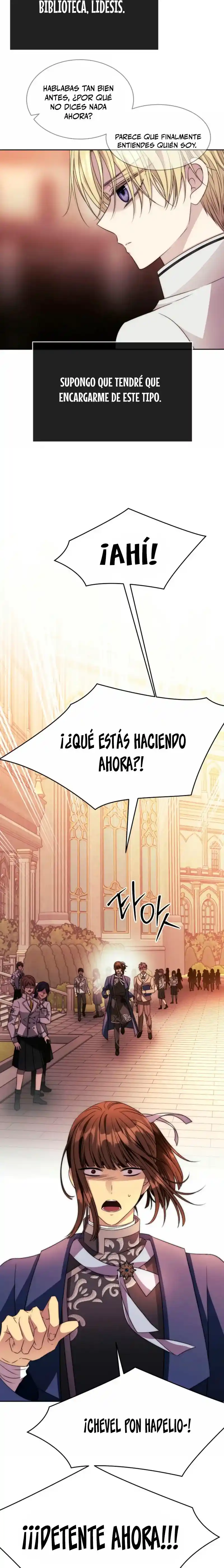 BLACK HAZE (2024) - Capítulo 21 - Página 5 - LectorTMOo