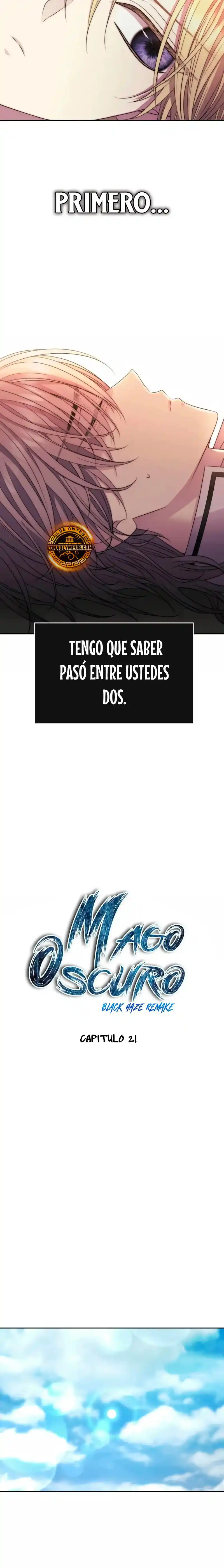 BLACK HAZE (2024) - Capítulo 21 - Página 7 - LectorTMOo