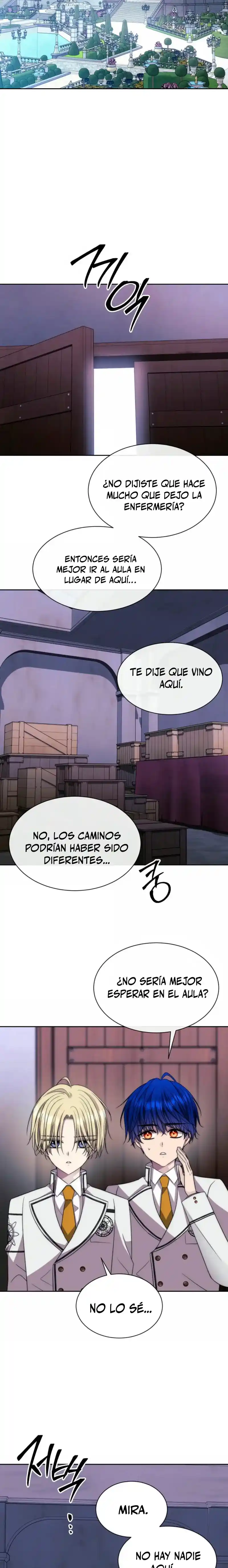 BLACK HAZE (2024) - Capítulo 21 - Página 16 - LectorTMOo