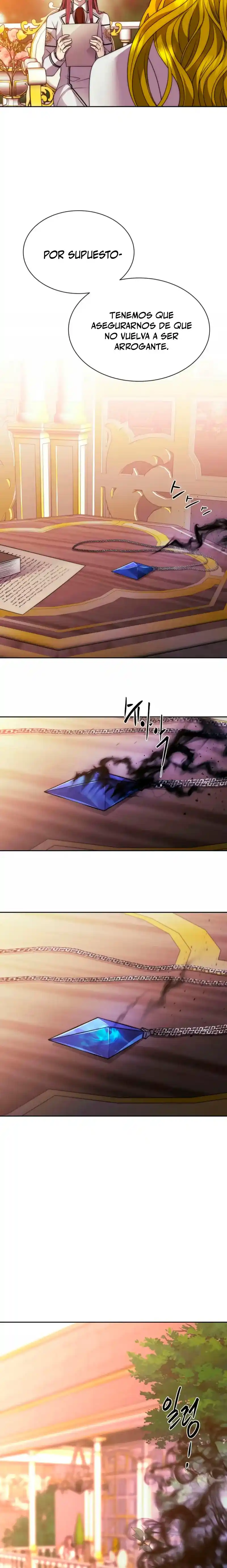 BLACK HAZE (2024) - Capítulo 21 - Página 27 - LectorTMOo