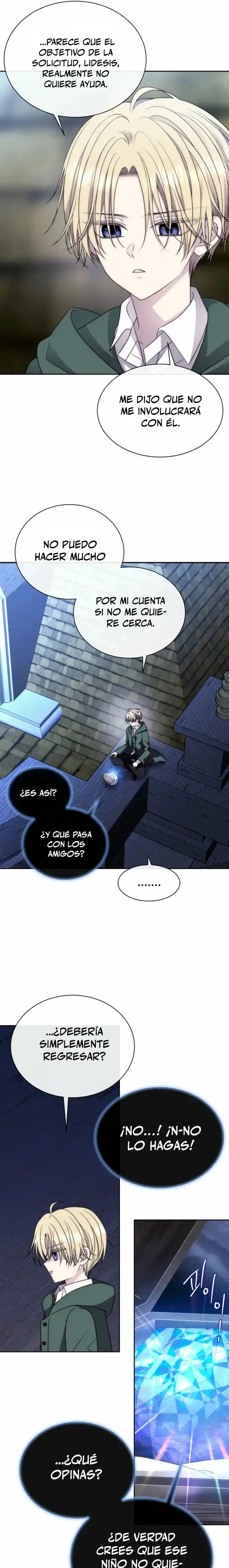 BLACK HAZE (2024) - Capítulo 22 - Página 4 - LectorTMOo