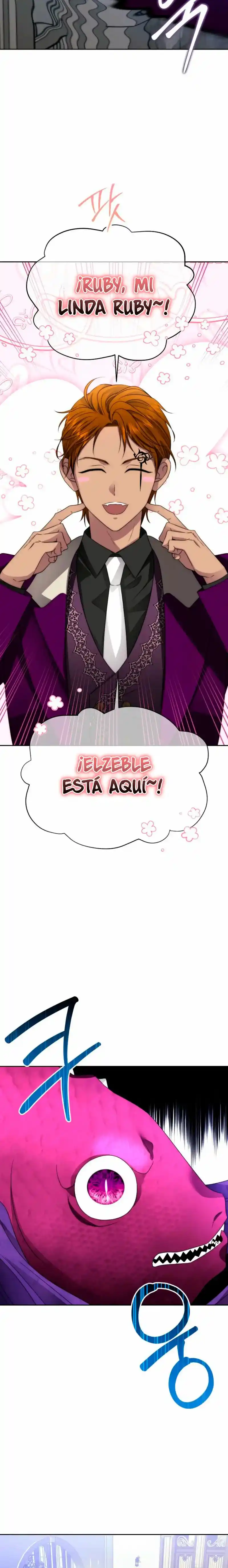 BLACK HAZE (2024) - Capítulo 22 - Página 14 - LectorTMOo