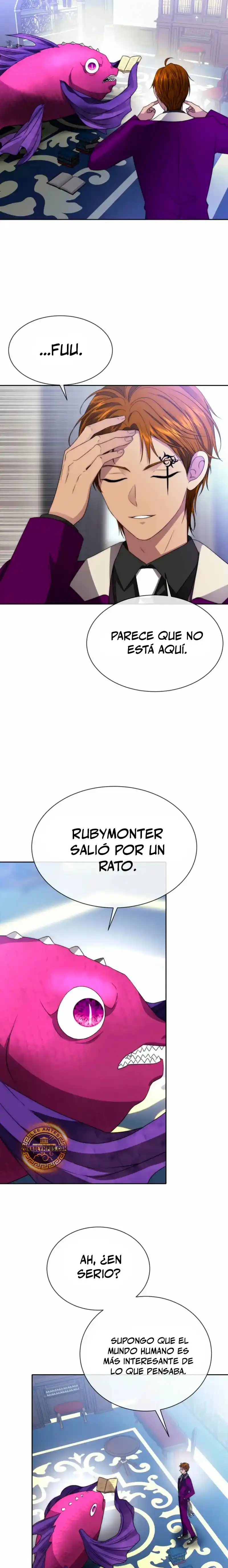 BLACK HAZE (2024) - Capítulo 22 - Página 15 - LectorTMOo