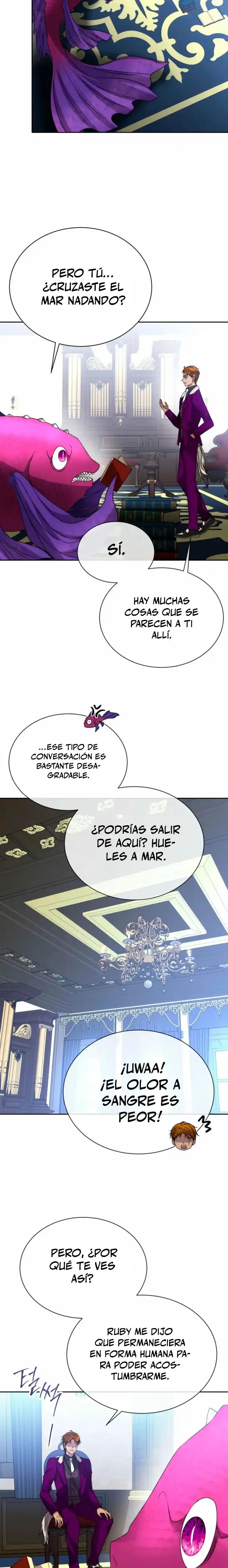 BLACK HAZE (2024) - Capítulo 22 - Página 16 - LectorTMOo