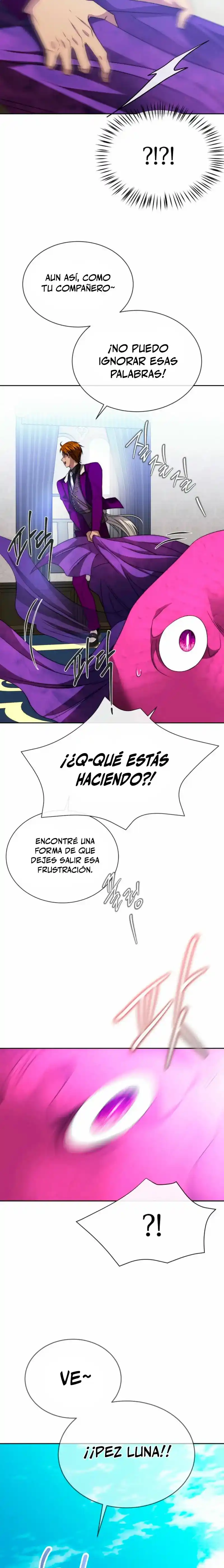 BLACK HAZE (2024) - Capítulo 22 - Página 18 - LectorTMOo